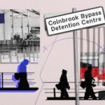 centre pentru migranți