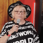 Mirabela Dauer. FOTO: FB / Mira Dauer