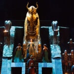 Capodopera Nabucco de Giuseppe Verdi, la Opera Națională București, pe 11 iunie. Evenimentul omagiază Ziua Victoriei Revoluției de la 1848 și a Democrației Românești. FOTO: metopera.org