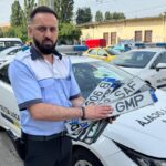 plăcuțele de înmatriculare auto