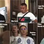 Foștii polițiști de la Secția 16