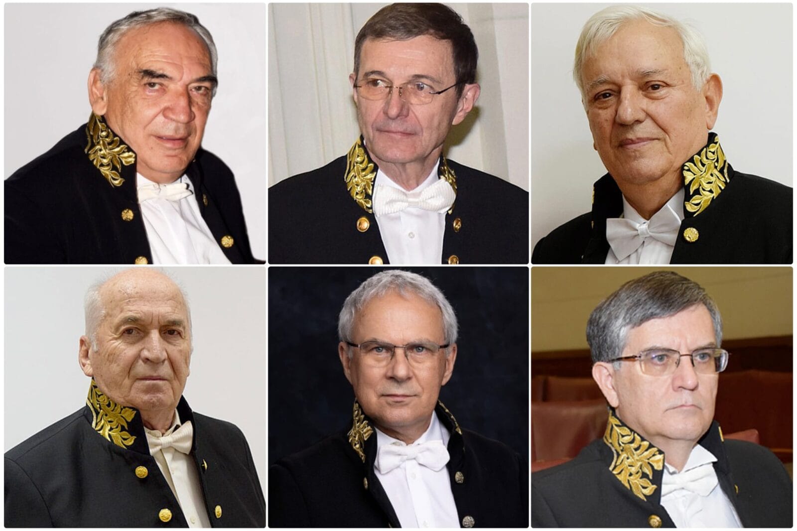 Prezidiul Academiei Române