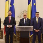 programul de guvernare al cabinetului Bolojan