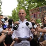 Fostul primar Radu Mihaiu