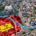 refacerii planșeului de la Unirii