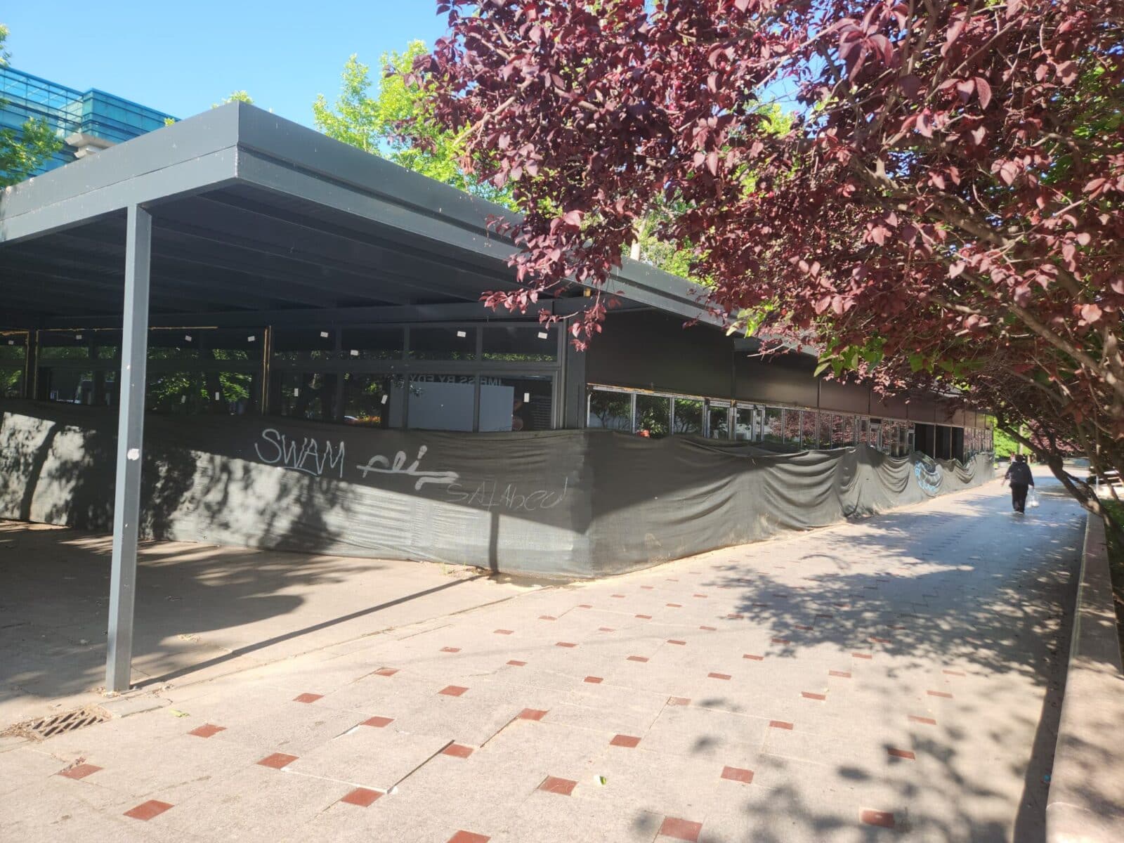 administrator al Sectorului 3