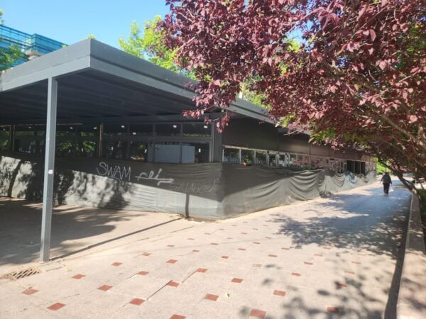 administrator al Sectorului 3