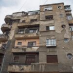 locuințele supuse consolidării seismice