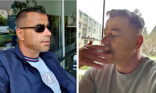 Bărbatul care a ucis-o pe tânăra de 23 de ani