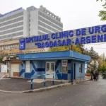 Doi medici de la „Bagdasar-Arseni”, reținuți după moartea unui pacient cu arsuri FOTO: Facebook