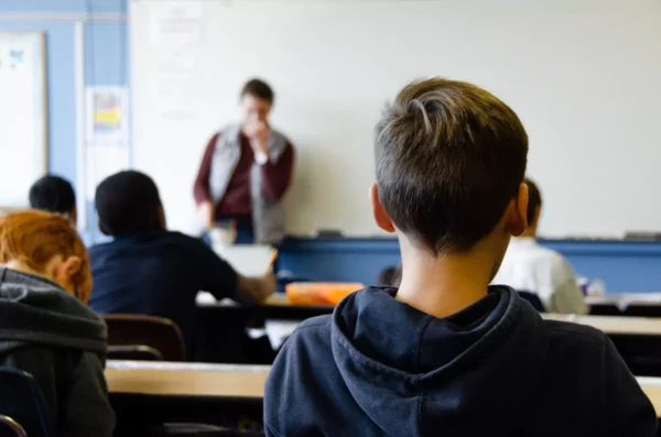 Peste 5.500 elevi de clasa a XII-a din Capitală își vor afla notele finale la Examenul de Bacalaureat, luni | FOTO: Arhivă