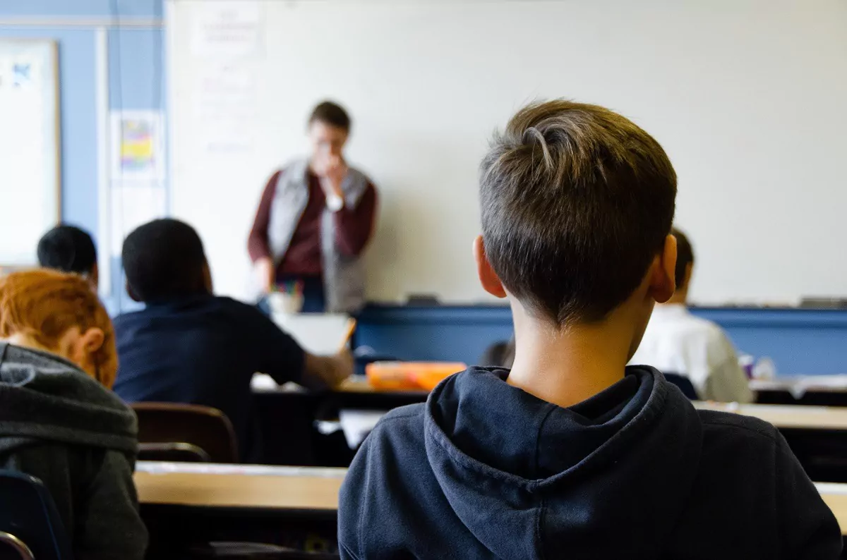 Peste 5.500 elevi de clasa a XII-a din Capitală își vor afla notele finale la Examenul de Bacalaureat, luni | FOTO: Arhivă