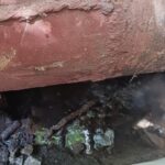 Aproximativ 1000 de blocuri afectate de lucrări de termoficare. FOTO: arhivă