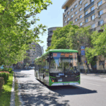 Stația „Luterană”