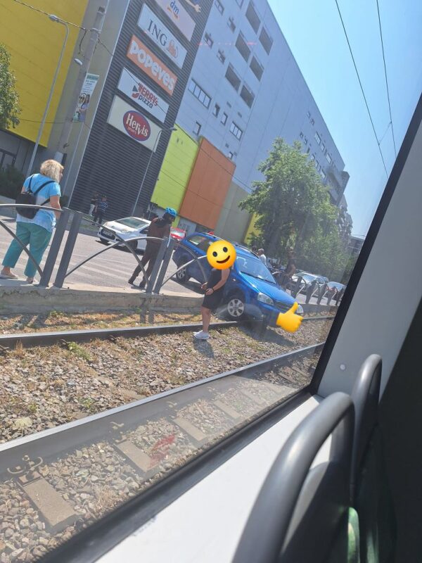 Linia 41 de tramvai