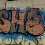 desenat grafitti