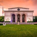 S-au pus în vânzare biletele pentru prima parte a noii stagiuni, la Opera Națională București. FOTO: ONB