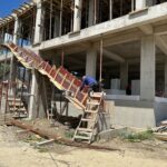 O nouă grădiniță va fi construită în comuna Ștefăneștii de Jos | FOTO: CJ Ilfov (Facebook)