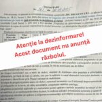 criză de alimente