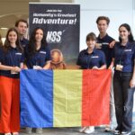 12 elevi din Sectorul 6, premiați la un concurs internațional de știință | FOTO: PS6 / Facebook