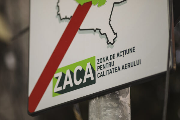 Planul de Acțiune pentru un Oraș Verde, pus în dezbatere de către Primăria Capitalei | FOTO: Inquam Photos / Octav Ganea