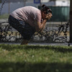 Temperatura scade