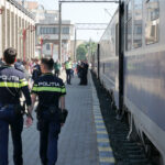 CFR Călători suplimentează vagoanele pentru „Trenurile Soarelui”. Două trenuri noi și pentru festivalul Beach Please | FOTO: Inquam Photos / Norbert Nemes