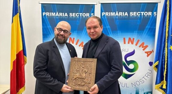 Primarul pro-rus al Chișinăului