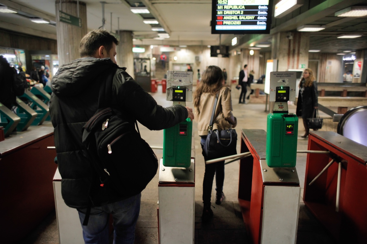 biletele comune STB și metrou