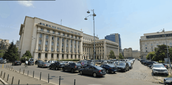 revoluția din 1989