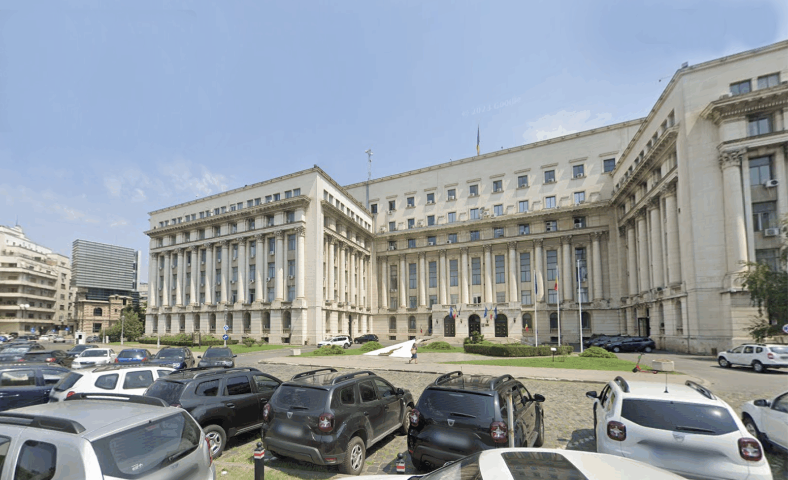 Piața Revoluției
