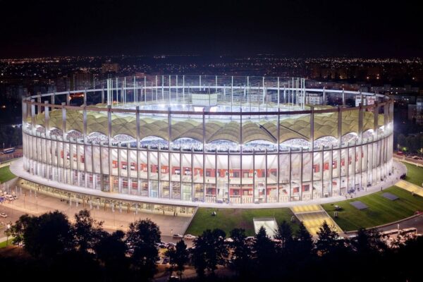 Patru linii STB ar putea fi modificate pentru meciul Dinamo-CFR Cluj. FOTO: TPBI