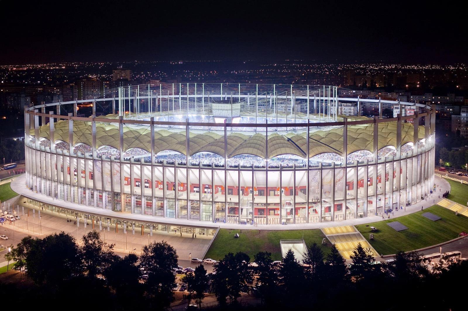 Patru linii STB ar putea fi modificate pentru meciul Dinamo-CFR Cluj. FOTO: TPBI