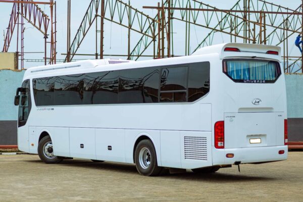 Licențe la liber pentru transportul interjudețean