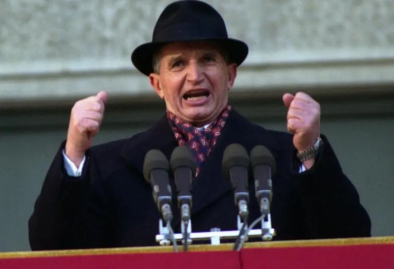 Ceaușescu a fost un lider bun