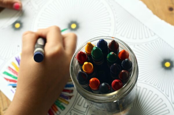 Sector 3 | „IDEOKIDS", proiect pentru copii cu tulburări de comportament. FOTO: FOTO: PS3