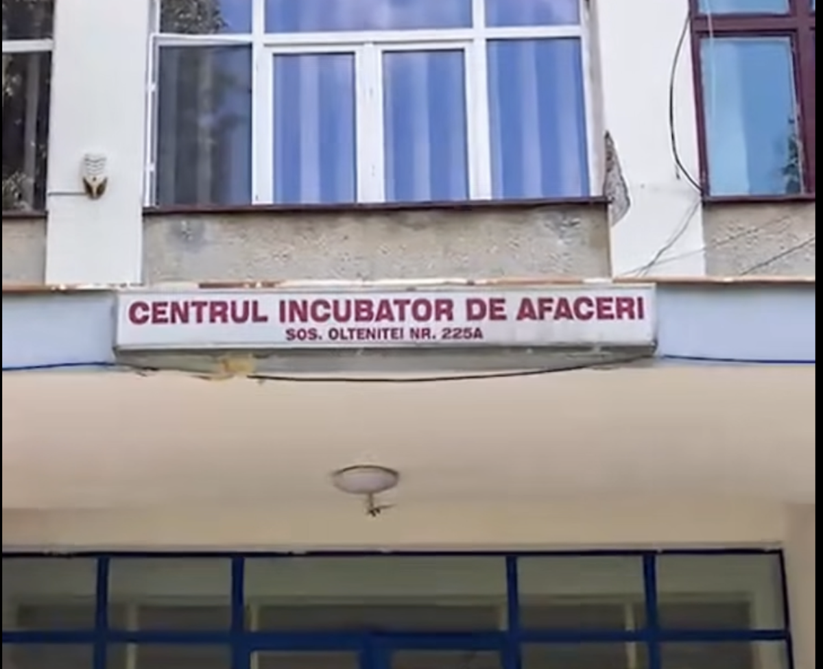 Ministerul Economiei deține