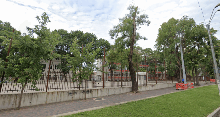 Muzeul Tehnologiei din Bucureşti ar urma să fie ridicat pe un teren al Colegiului Tehnic Mihai Bravu