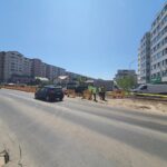 Costuri de aproape 1 mld. lei pentru Prelungirea Ghencea. FOTO: FB / Ionel Scrioşteanu