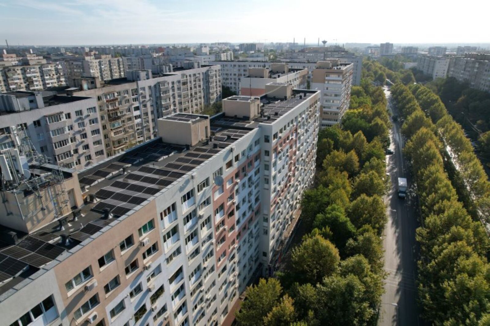 Impozitele pe locuință din București au parte în 2026 de cea mai mare creștere din ultimii 10 ani | Libertatea