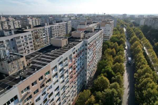 Impozitele pe locuință din București au parte în 2026 de cea mai mare creștere din ultimii 10 ani | Libertatea