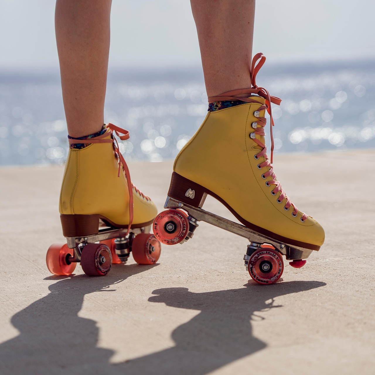 Sector 4 | Se deschide patinoarul de vară, la Berceni Arena. FOTO: PIXABAY