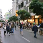 Aproape 40 de mii de bucureșteni și turiști s-au distrat în primul weekend, la „Străzi Deschise”. FOTO: Arhiva