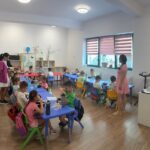 Sector 5 | Au început înscrierilor în programul de tip before and afterschool. Care sunt actele necesare.FOTO: PS5