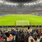 Două linii STB vor avea program prelungit pentru meciul FCSB-FC Argeș. Patru linii ar putea fi deviate. FOTO: TPBI