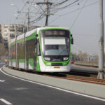 Circulația tramvaielor pe linia 41 va fi reluată sâmbătă. Liniile navetă 641 și 643 vor fi desființate | FOTO: Inquam Photos / George Călin