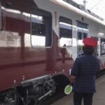 tren nou