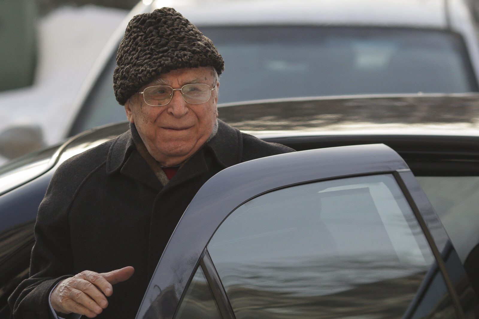 Unde ar putea fi înmormântat Iliescu în București. Detaliile înmormântării stabilite într-o ședință a Comitetului de Organizare a Funeraliilor de Stat