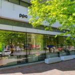 Magazinele PPC din București, Ilfov și Giurgiu se închid pe 15 august. FOTO: Arhiva
