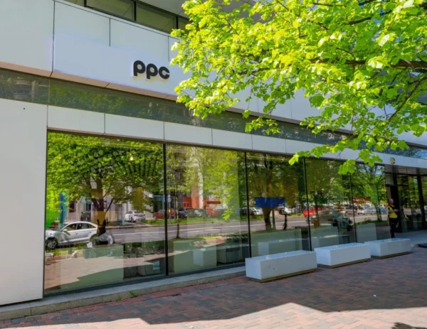 Magazinele PPC din București, Ilfov și Giurgiu se închid pe 15 august. FOTO: Arhiva